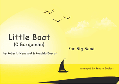 O Barquinho (arr. Renato Goulart)