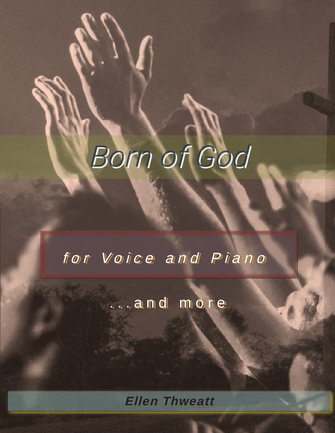 Born of God