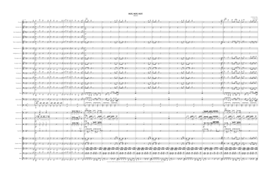 Hot Hot Hot (arr. Craig G. Potter)