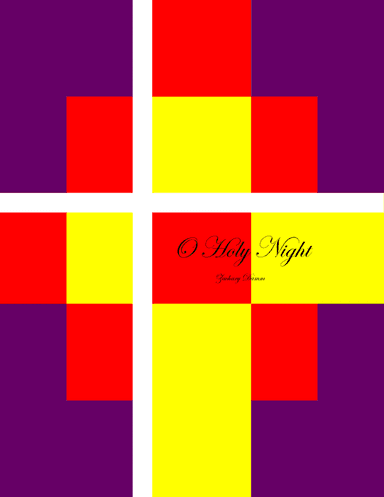 O Holy Night - Piano-Organ Duet II (arr. Zachary Damm)