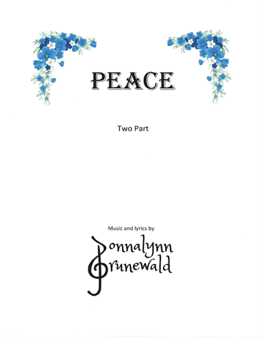 Peace