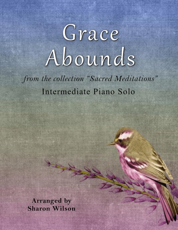 Grace Abounds