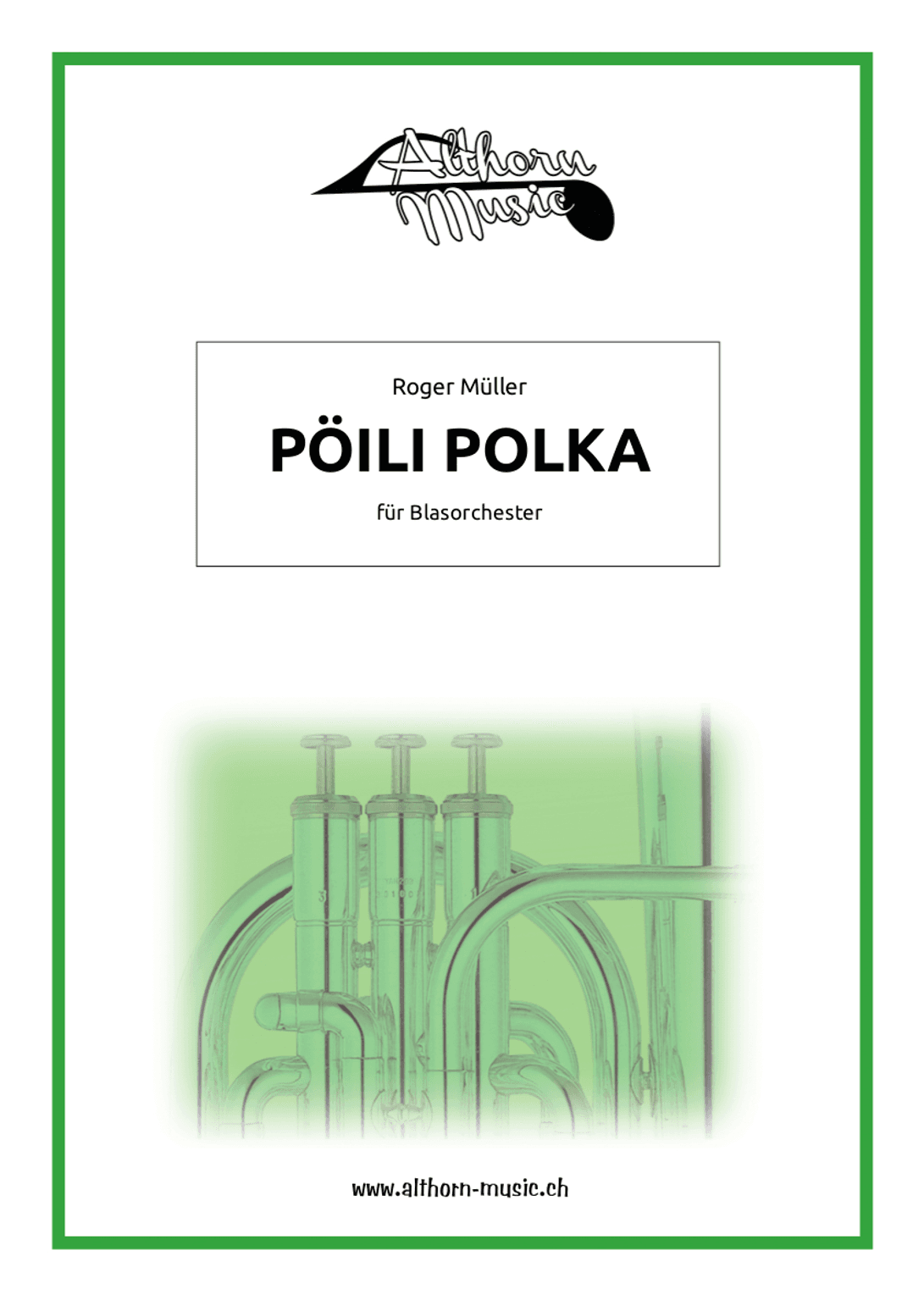 Pöili Polka