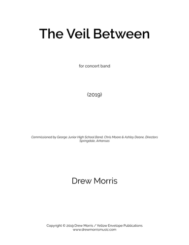The Veil Between