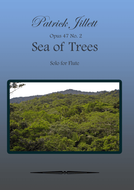 Sea Of Trees
