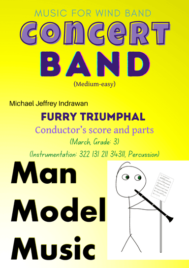 Furry Triumphal