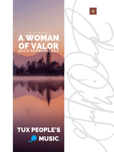 A Woman of Valor
