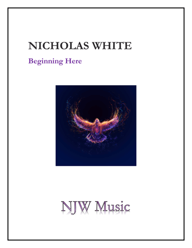 Beginning Here