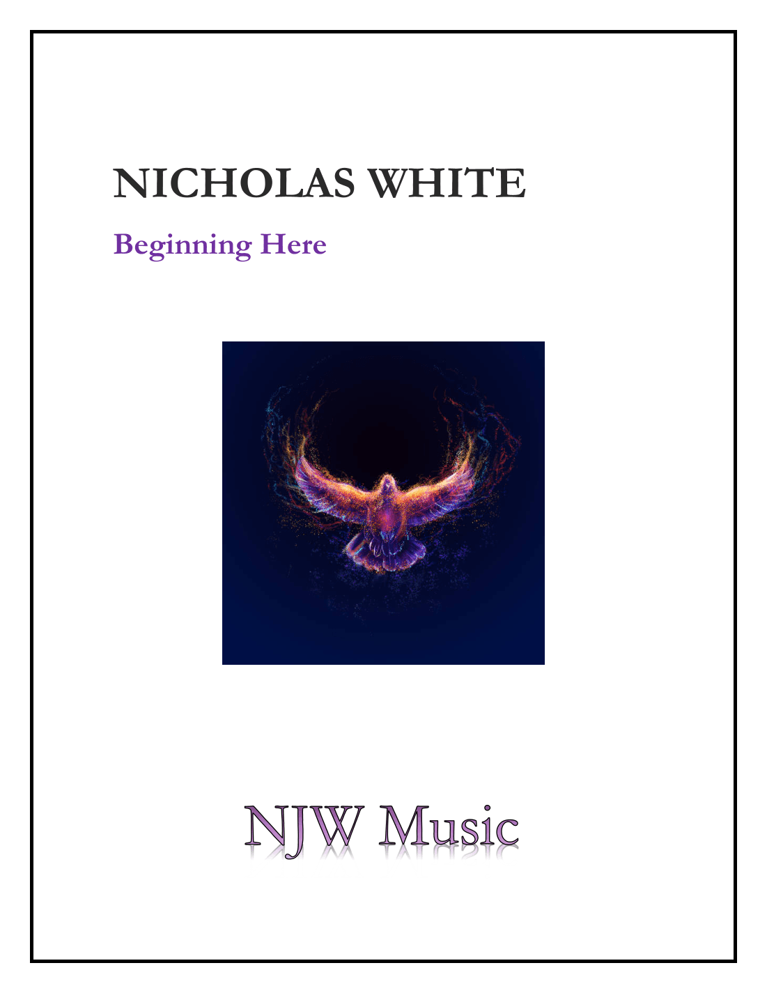 Beginning Here