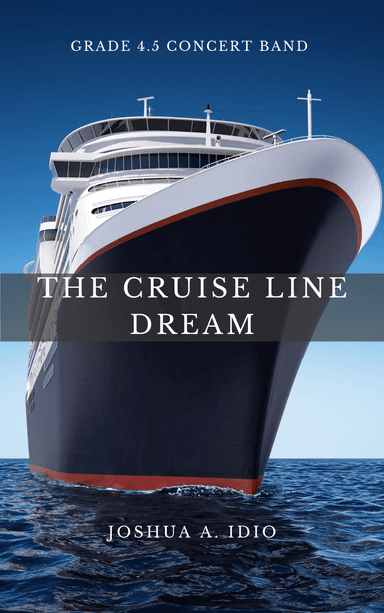 The Cruise Line Dream