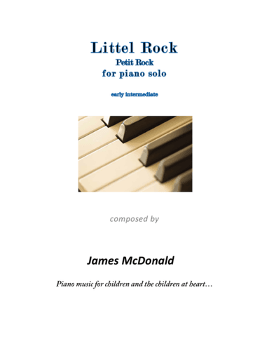 Littel Rock