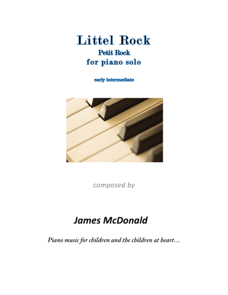 Littel Rock