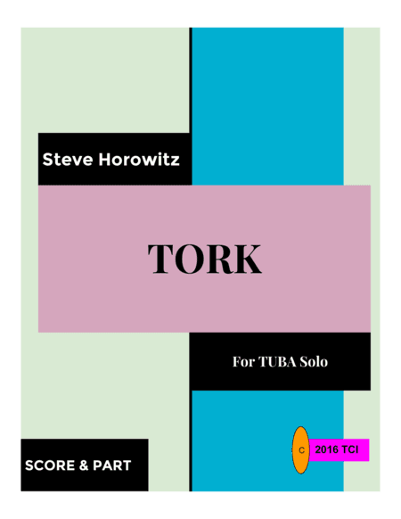 Tork
