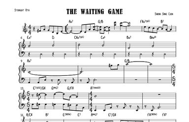 The Waiting Game