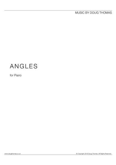 Angles