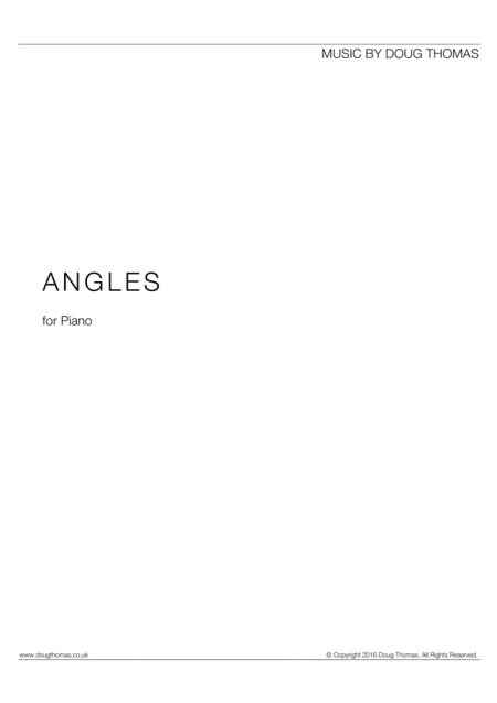 Angles