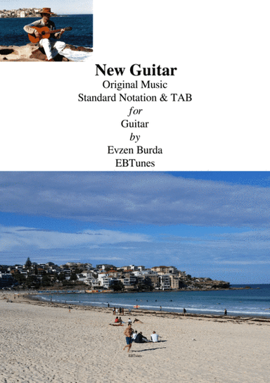 New Guitar