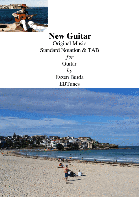 New Guitar