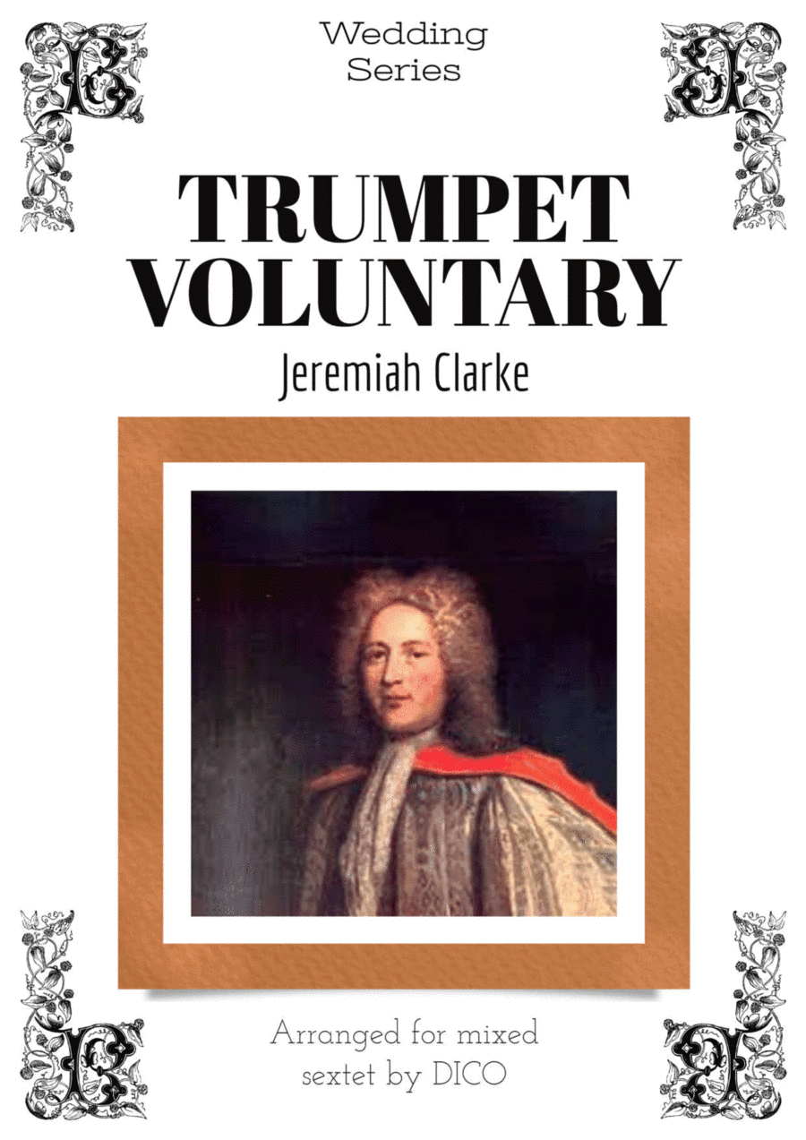 Trumpet Voluntary (arr. Dico)