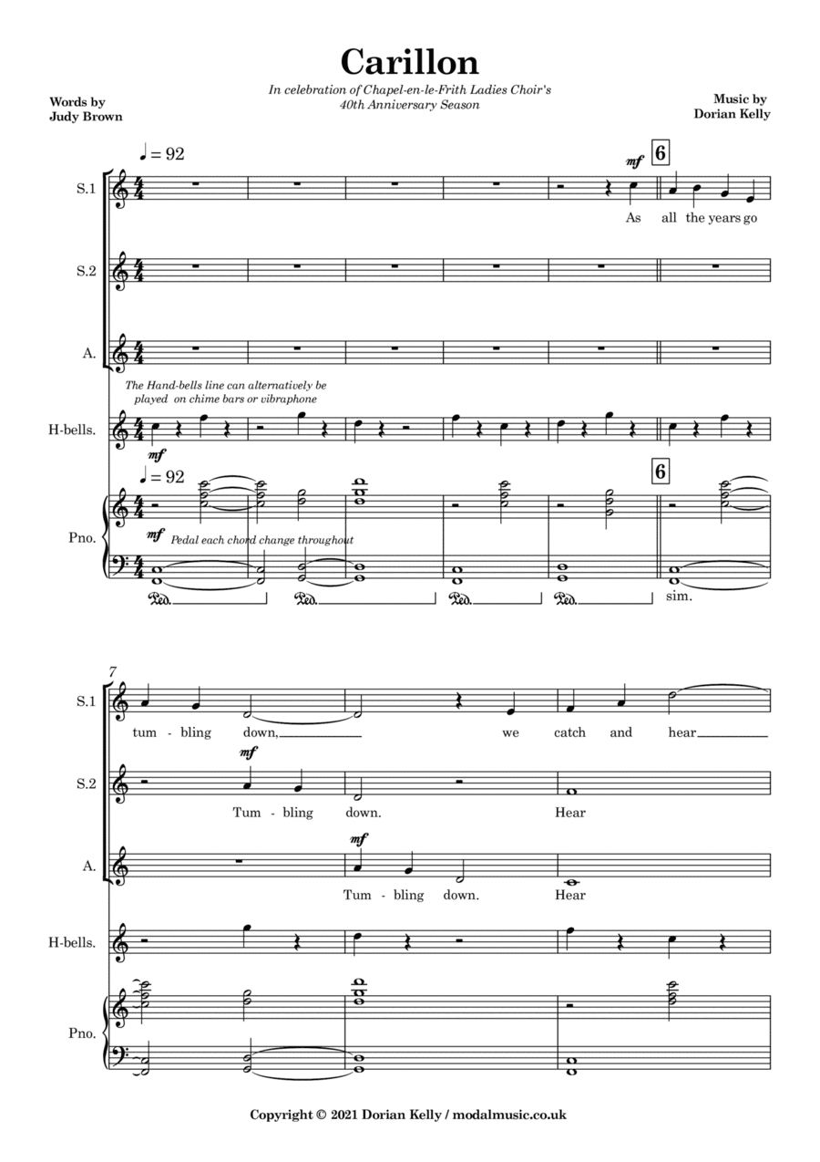 Carillon (SSA)