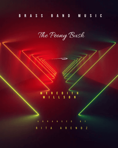 The Peony Bush (arr. Rita Arendz)