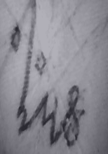 Morse Charang : 002148