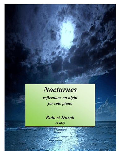 Nocturnes