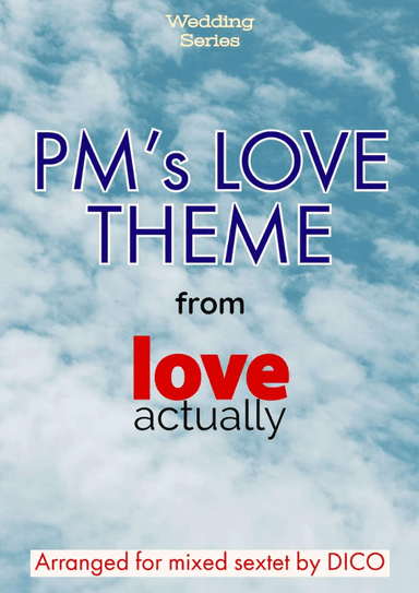 Pm's Love Theme (arr. Dico)