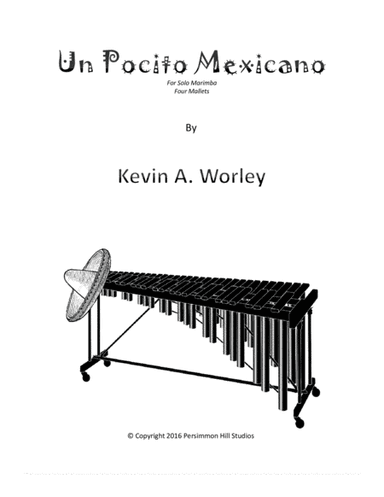 Un Pocito Mexicano