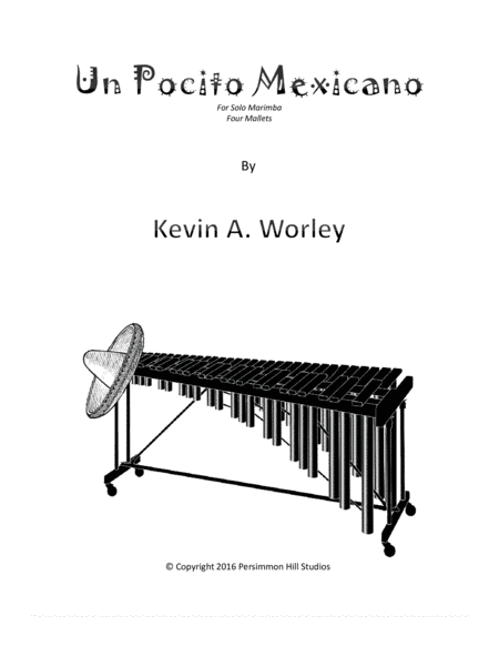 Un Pocito Mexicano