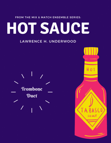 Hot Sauce