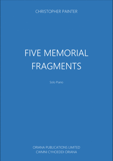 Five Memorial Fragments
