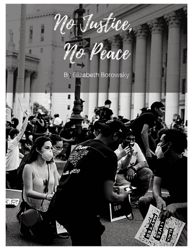No Justice No Peace