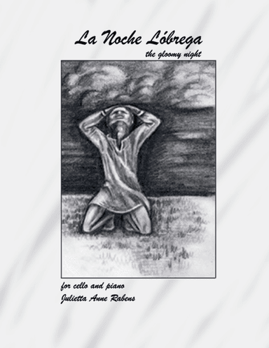 La Noche Lóbrega (arr. Juliettamusic)