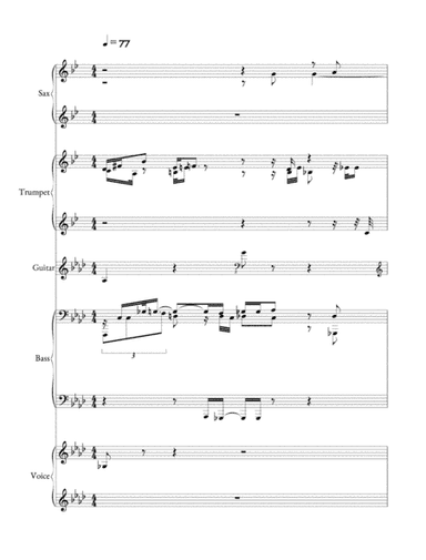 13 Terremoto Mediacion (arr. Neo)