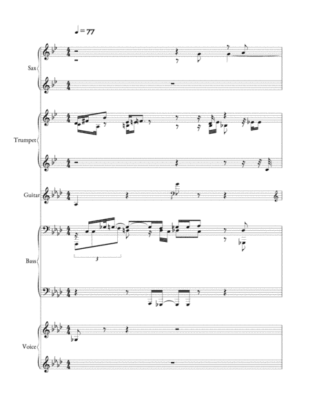 13 Terremoto Mediacion (arr. Neo)