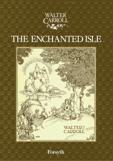 The Enchanted Isle