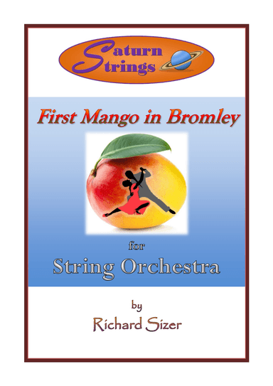 First Mango in Bromley