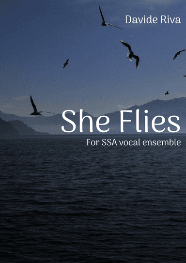 She Flies