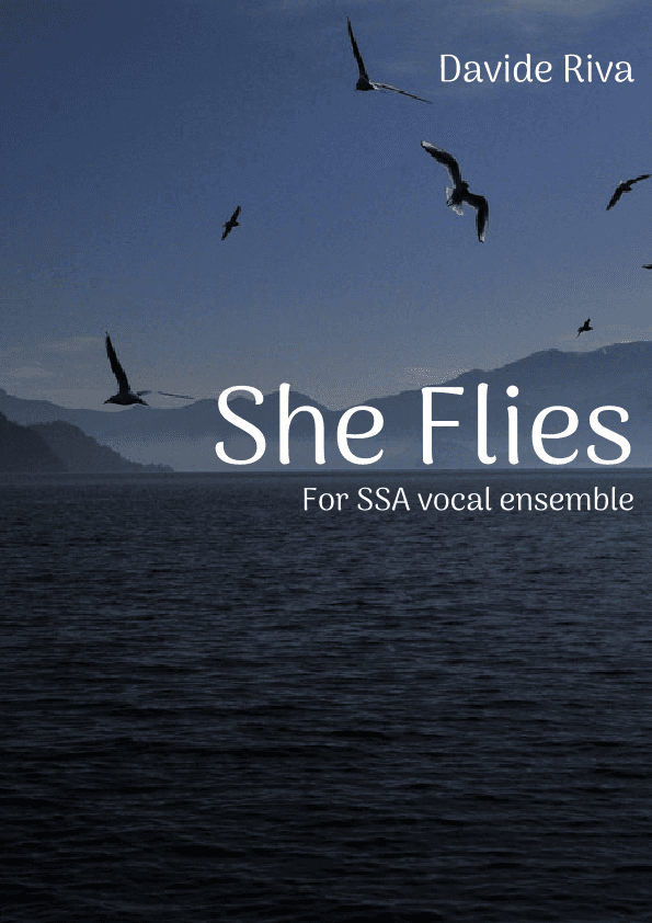 She Flies
