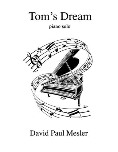 Tom's Dream -- Version 2