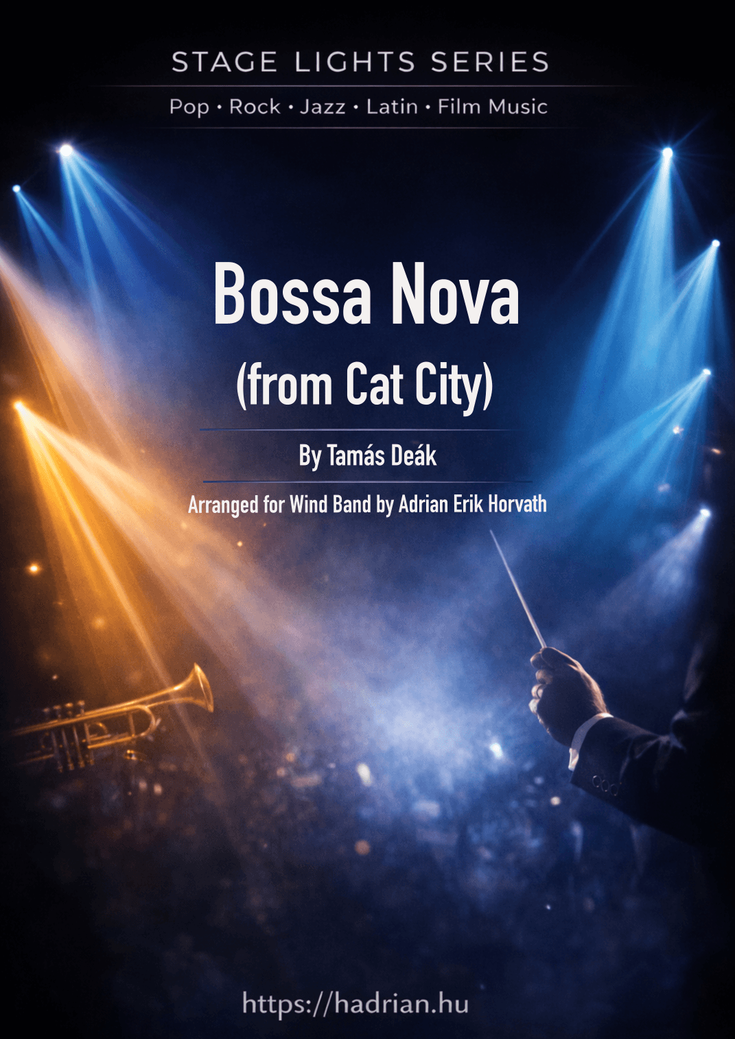 Bossa Nova