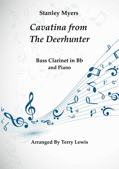 Cavatina (arr. Terry Lewis)