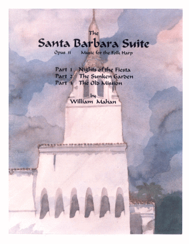 Santa Barbara Suite