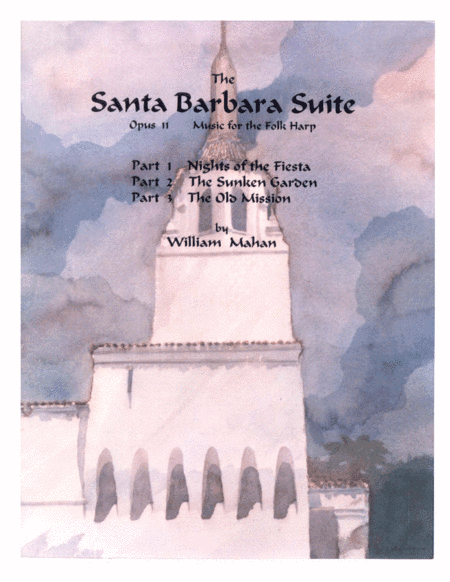Santa Barbara Suite