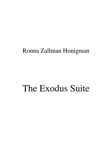 The Exodus Suite