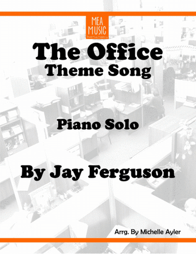 The Office - Theme (arr. Michelle Ayler)