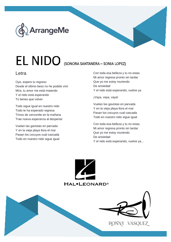 EL NIDO
