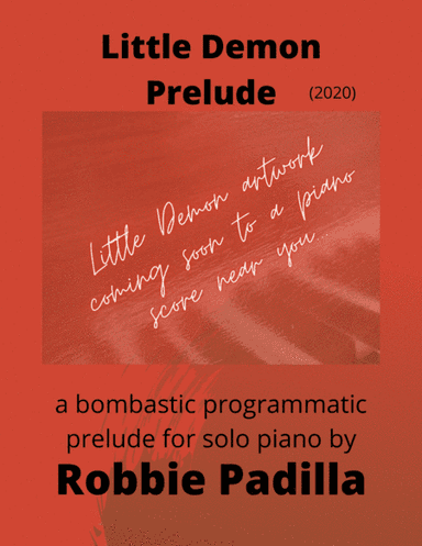 Little Demon Prelude