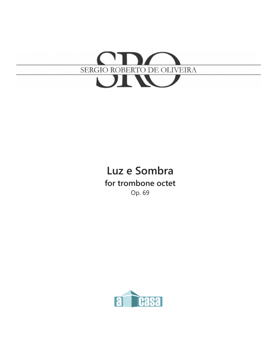 Luz e Sombra